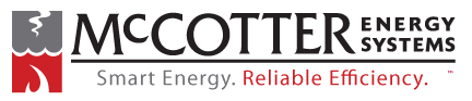 McCotter Energy Systems, Inc. Logo