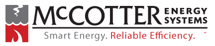 McCotter Energy Systems, Inc. Logo