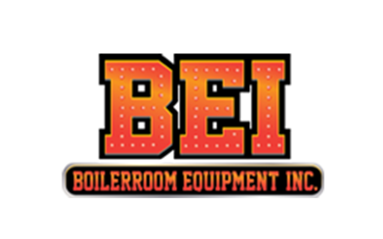 Boiler Room Equipment BEI