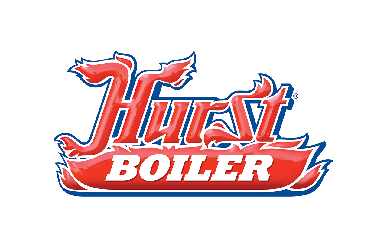 Hurst Firetube Boilers