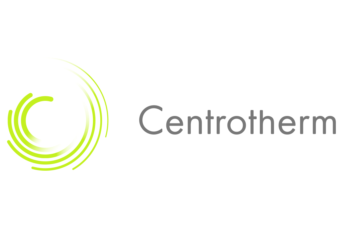 centrotherm logo