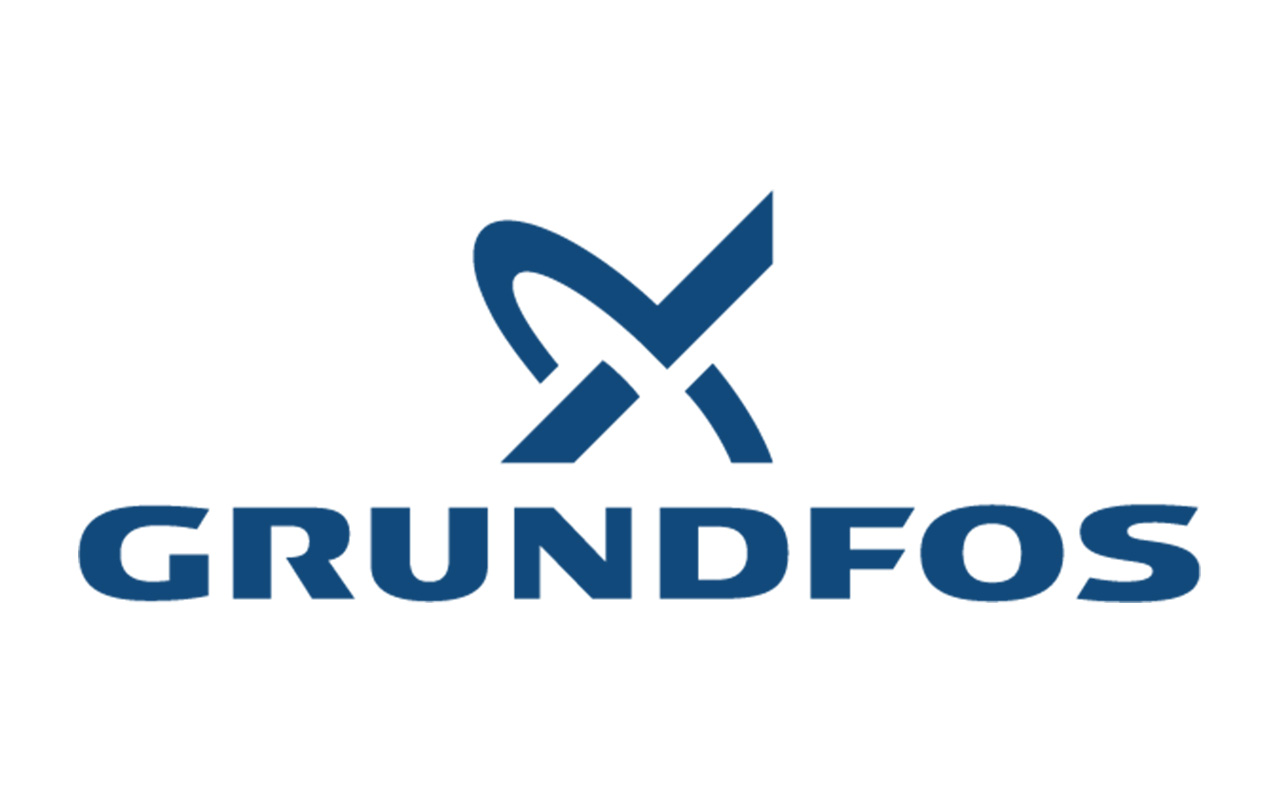 grundfos logo