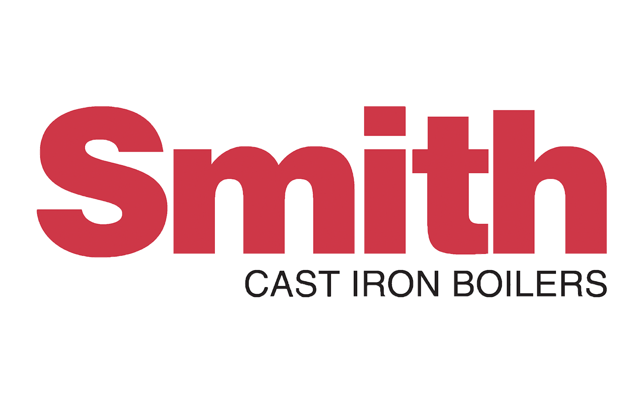 Smith cast iron boilers