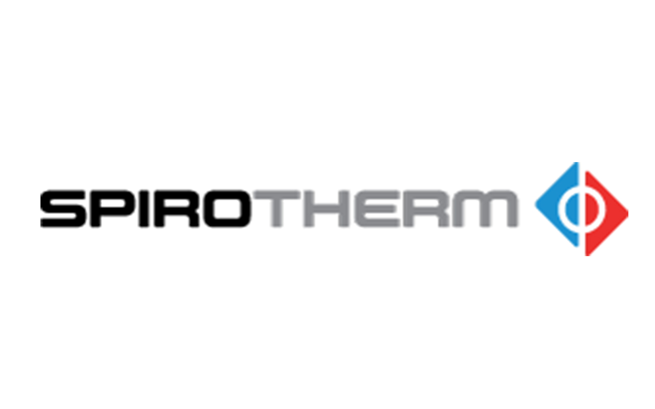 Spirotherm logo