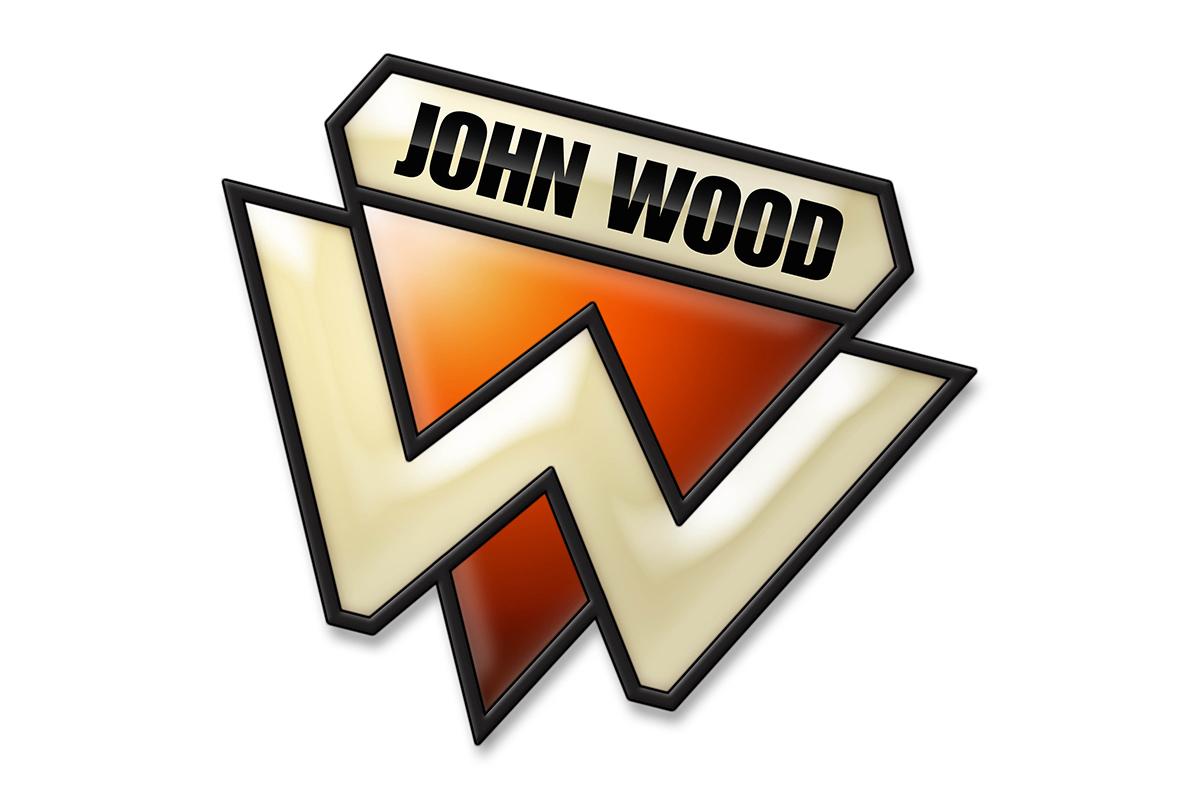 john wood company logo