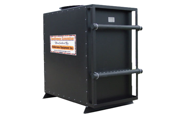 bei boiler room equipment