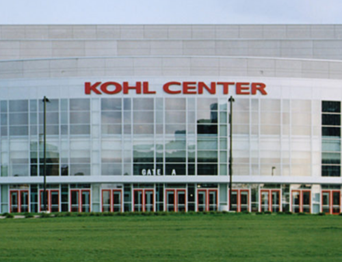 Kohl Center