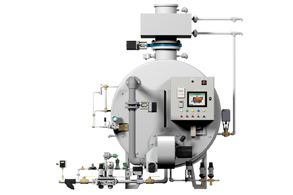 siemens combustion controls