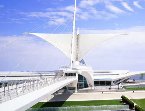 Milwaukee Art Museum