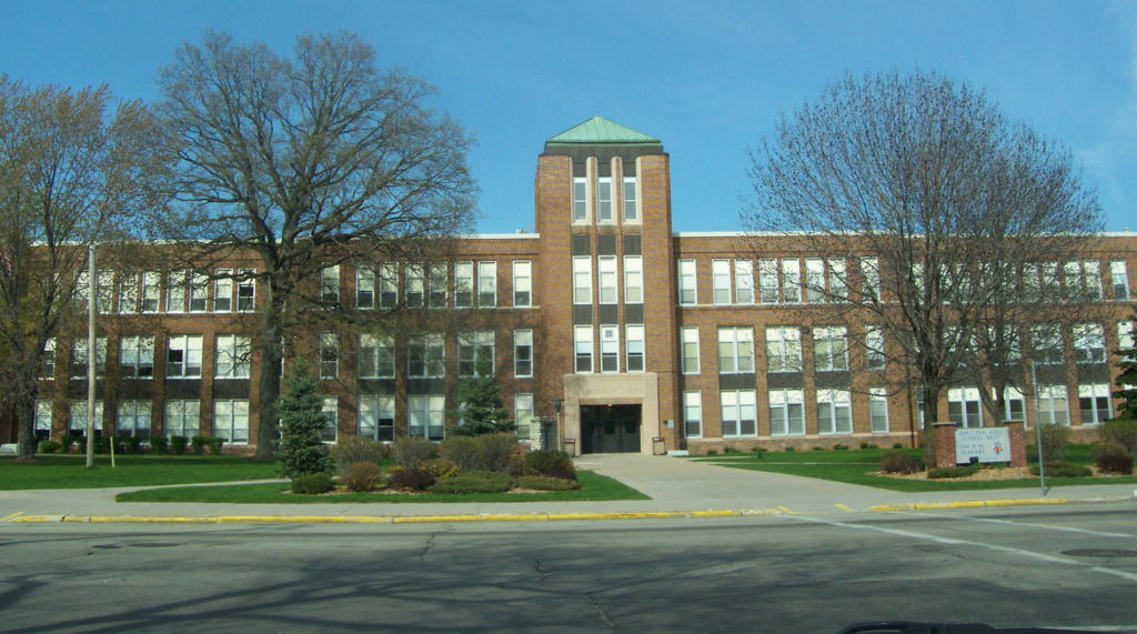 Appleton West High School Schedule