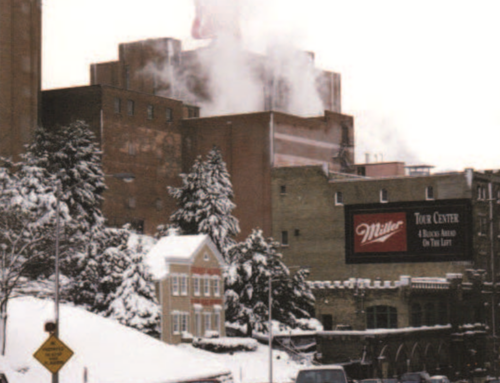 Miller Brewing