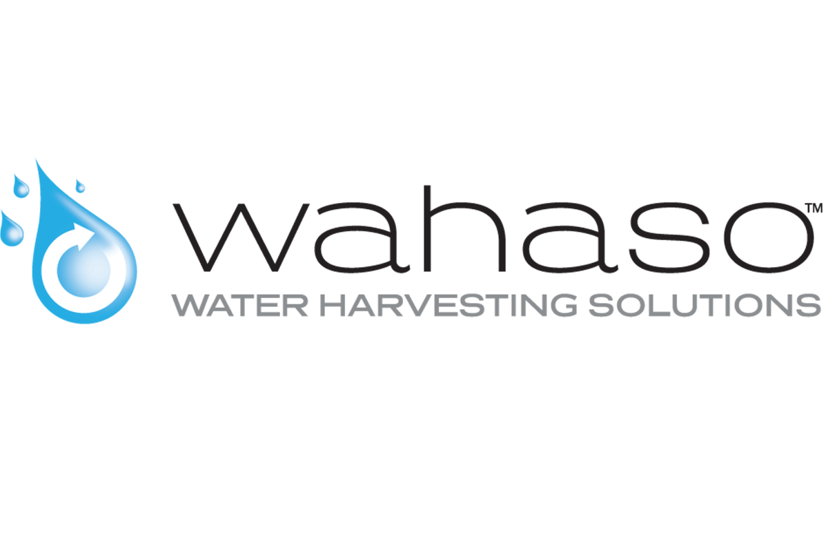 wahaso water harvesting solutions