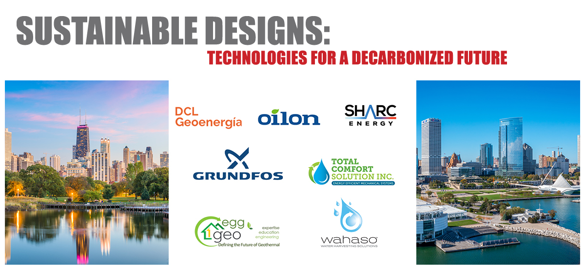 McCotter Energy Systems Designing for Decarbonization