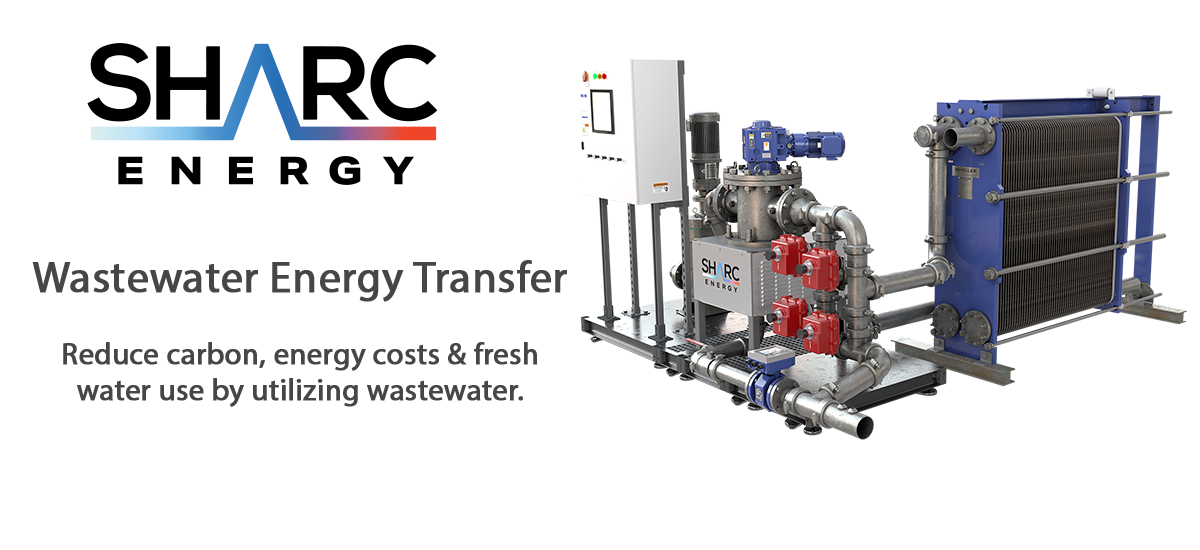 sharc wastewater transfer