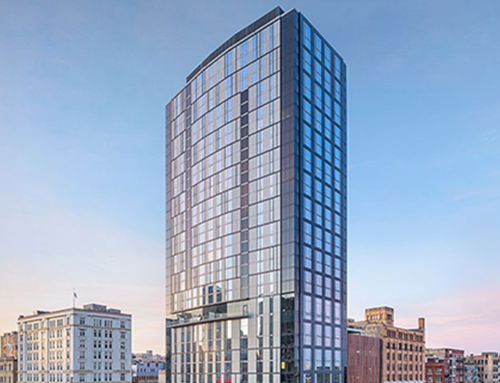 333 Apartments