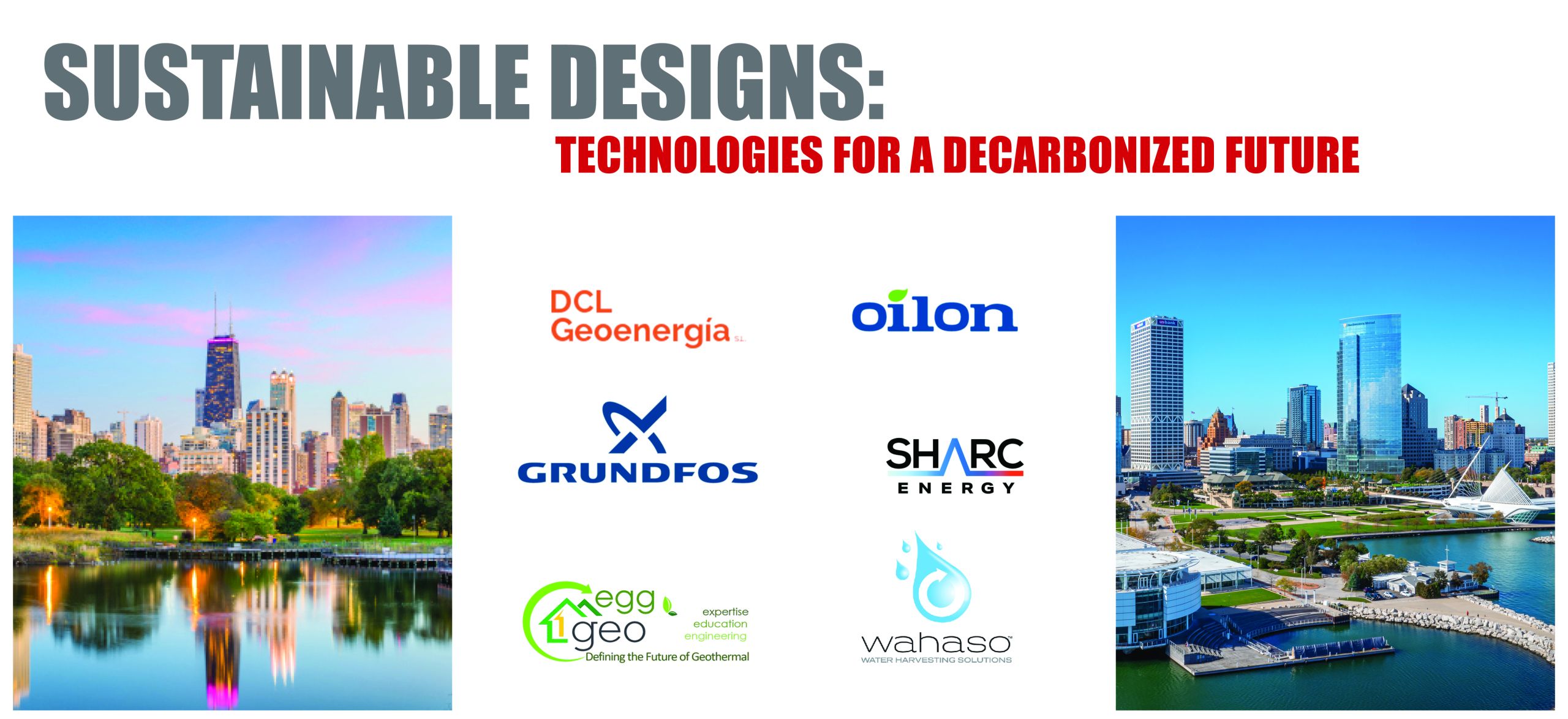 sustainable designs for industrial projects from McCotter Energy Systems